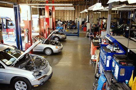 5 Ways Tech 1 Auto Repair Can Save You