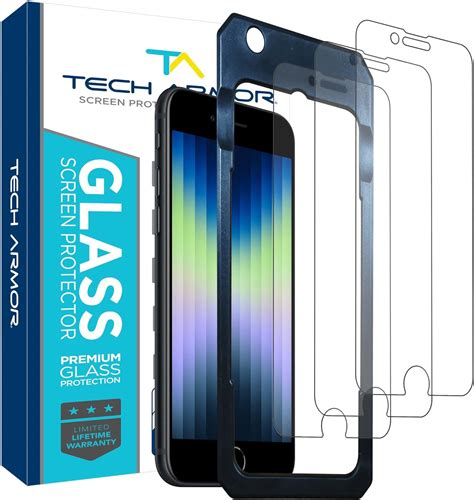 5 Ways Tech Armor Screen Protectors Save Your Phone