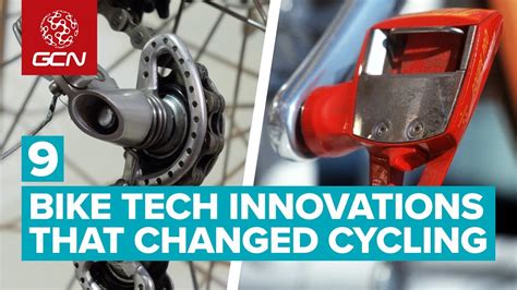 5 Ways Tech Bike Companies Innovate Cycling