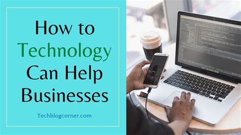 5 Ways Tech Consultants Inc Can Boost Business