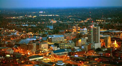 5 Ways Tech Data Impacts South Bend Indiana