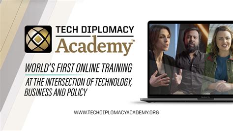 5 Ways Tech Diplomacy Academy Shapes Global Tech Policy