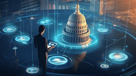 5 Ways Tech Is Revolutionizing Government