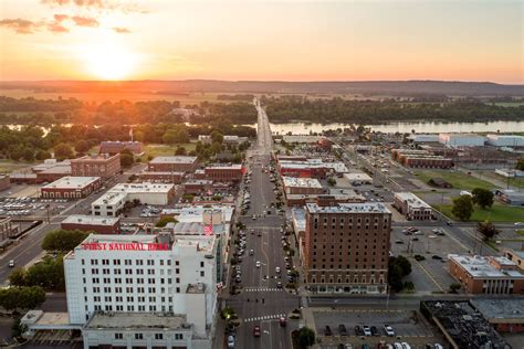 5 Ways Tech Is Thriving In Fort Smith Arkansas