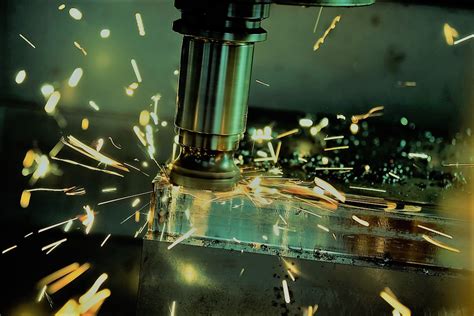 5 Ways Tech Manufacturing Llc Boosts Innovation