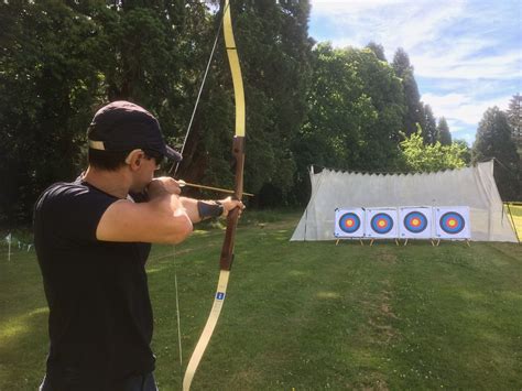 5 Ways Tech Meets Archery Outdoors