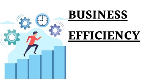 5 Ways Tech Pro Info Solutions Boost Business Efficiency