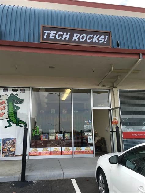 5 Ways Tech Rocks San Mateo