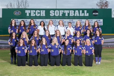 5 Ways Tennessee Tech University Softball Dominates The Field