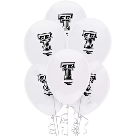 5 Ways Texas Tech Balloons Create Game Day Magic