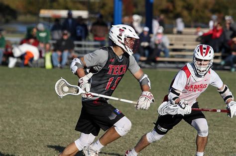 5 Ways Texas Tech Lacrosse Dominates The Field