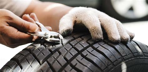 5 Ways Tire Tech Dorchester Can Fix Your Tires