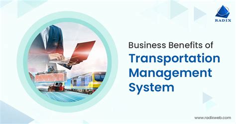 5 Ways Tms Tech Revolutionizes Transportation Management