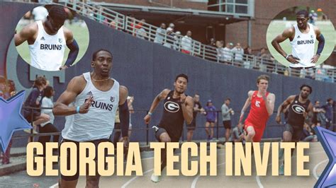 5 Ways To Ace Georgia Tech Invite 2024