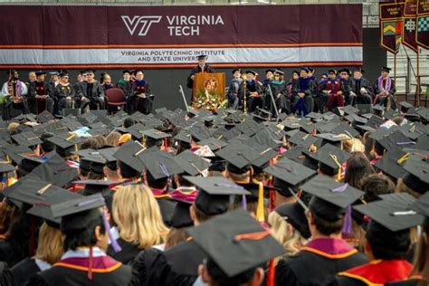 5 Ways To Announce Your Virginia Tech Graduation