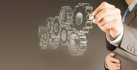 5 Ways To Apply Tech In Mechanical Engineering