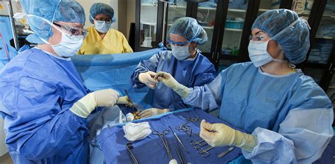 5 Ways To Become A Csn Surgical Tech