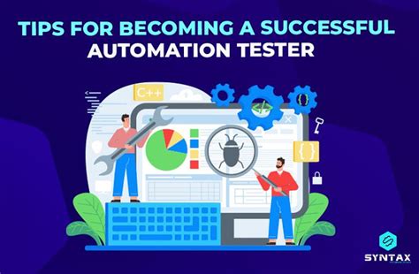 5 Ways To Become A Successful Tech Tester