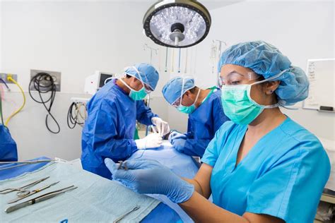 5 Ways To Become A Surgical Tech At Dallas College