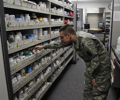 5 Ways To Become An Army Pharmacy Tech