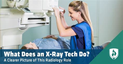 5 Ways To Become An Ncc X-Ray Tech