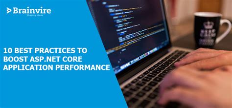 5 Ways To Boost Asp.Net Template Website Performance