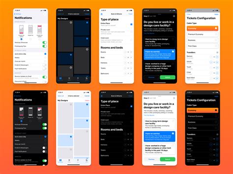 5 Ways To Boost Design With Figma Mobile Template