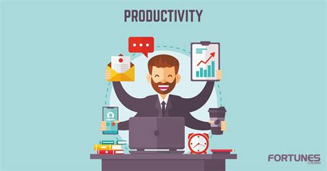 5 Ways To Boost Productivity With A Mobile Tech Desk