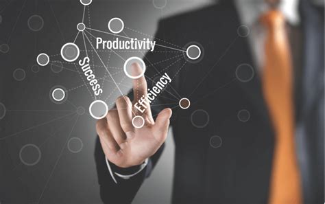 5 Ways To Boost Your Productivity With Techstand