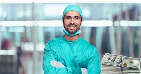 5 Ways To Boost Your Surgical Tech Salary In Ms