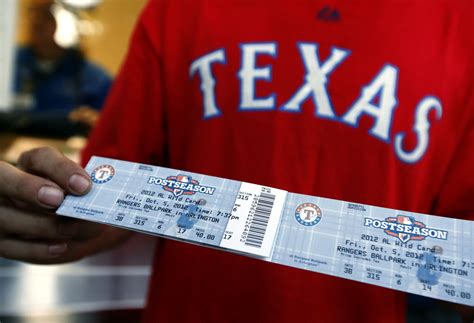 5 Ways To Buy Texas Tech Athletics Tickets