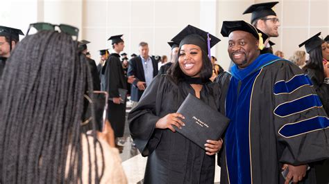 5 Ways To Celebrate Athens Tech Graduation