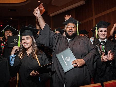 5 Ways To Celebrate Durham Tech Commencement