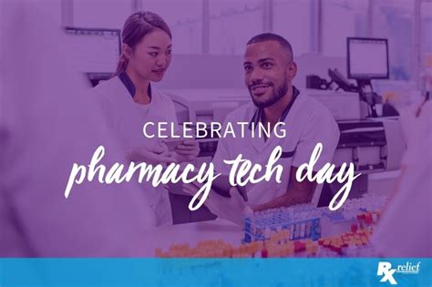 5 Ways To Celebrate Pharmacist Tech Day