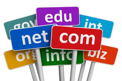 5 Ways To Choose Technology Domain Names