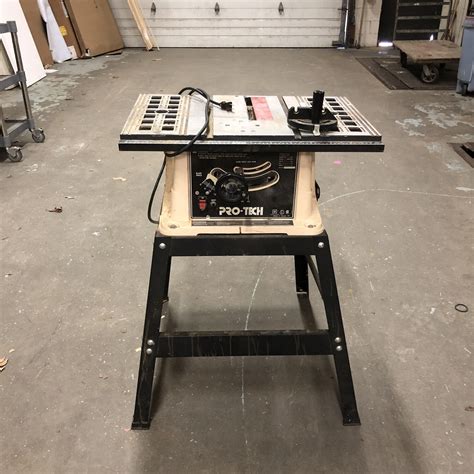 5 Ways To Choose The Right Pro Tech Bench Saw