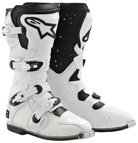 5 Ways To Choose The Right Tech 8 Alpinestar Boots