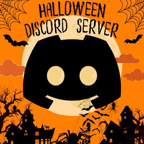 5 Ways To Create A Spooky Halloween Discord Server