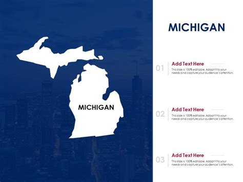 5 Ways To Create A University Of Michigan Presentation Template