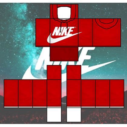 5 Ways To Create Nike Roblox Shirt Templates