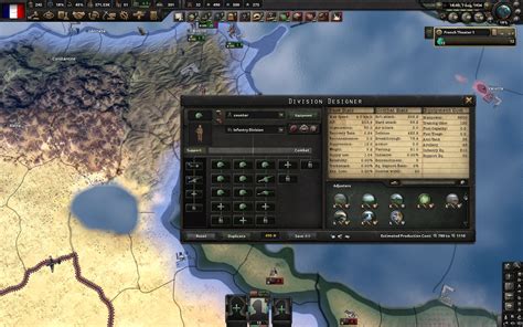 5 Ways To Create Space Marines In Hoi4