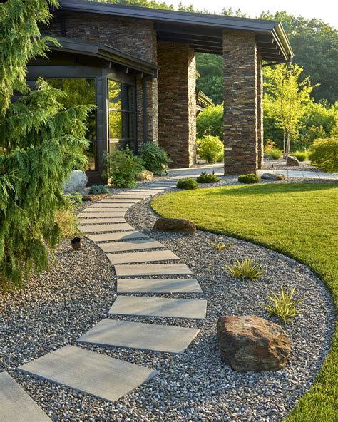 5 Ways To Create Stunning Techo Bloc Walkways