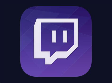 5 Ways To Customize Twitch Icon Template Pewy