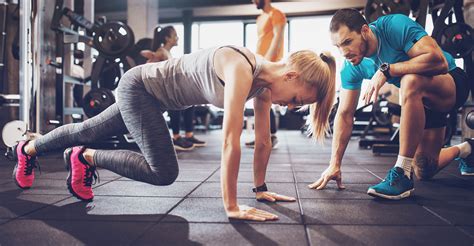 5 Ways To Dominate Fitness At Florida Tech Gym