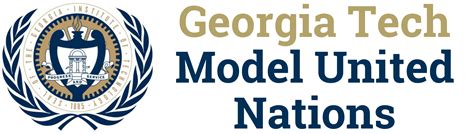 5 Ways To Dominate Georgia Tech Model Un