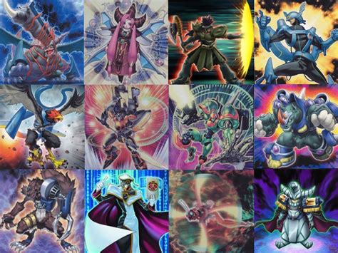 5 Ways To Dominate With Yugioh Tech Genus Deck