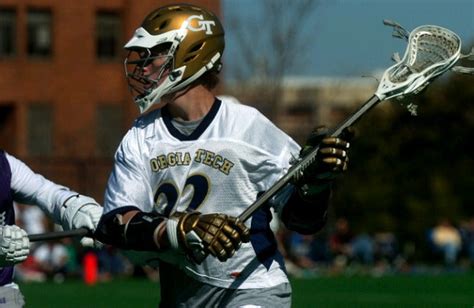 5 Ways To Elevate Your Game At Georgia Tech Lacrosse Camp