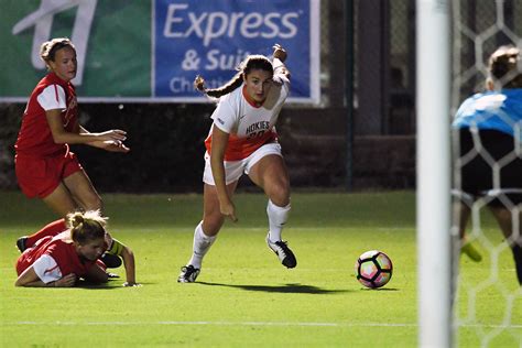 5 Ways To Elevate Your Game At Va Tech Soccer Camp