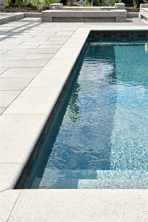 5 Ways To Elevate Your Pool With Techno Bloc Coping