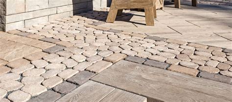 5 Ways To Enhance Outdoor Spaces With Techo Bloc Antika